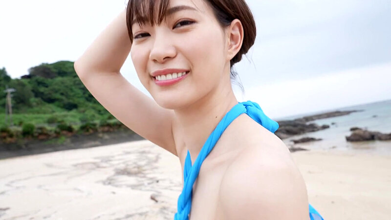 Akari4 奄美と朱里の物語・美谷朱里美谷朱音（美谷朱里）