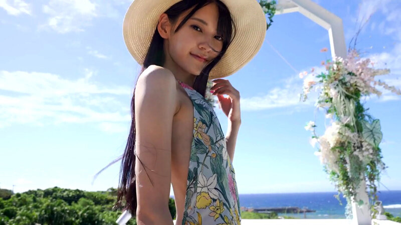 Umi5 Like a vivid flower・八掛うみ八掛うみ