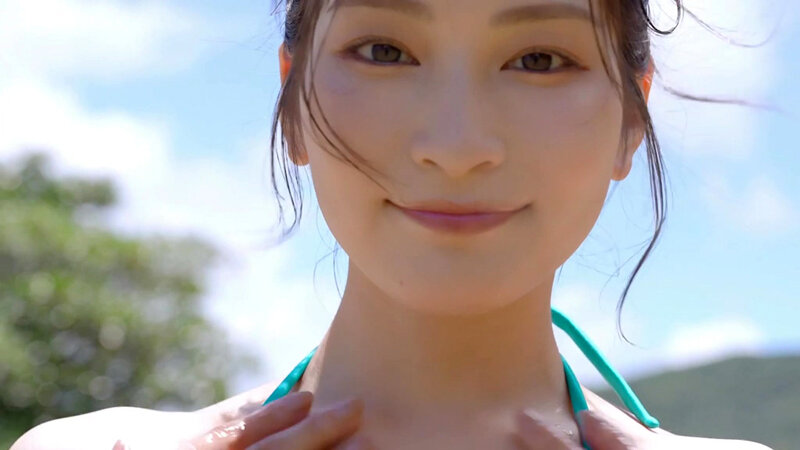 Suzu8 Emotional holiday・本庄鈴本庄鈴