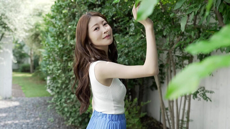 Hinako erotic impressive・森日向子森日向子