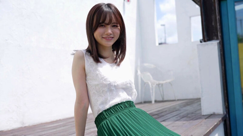 Momoka Pinky Whisper・泉ももか泉ももか