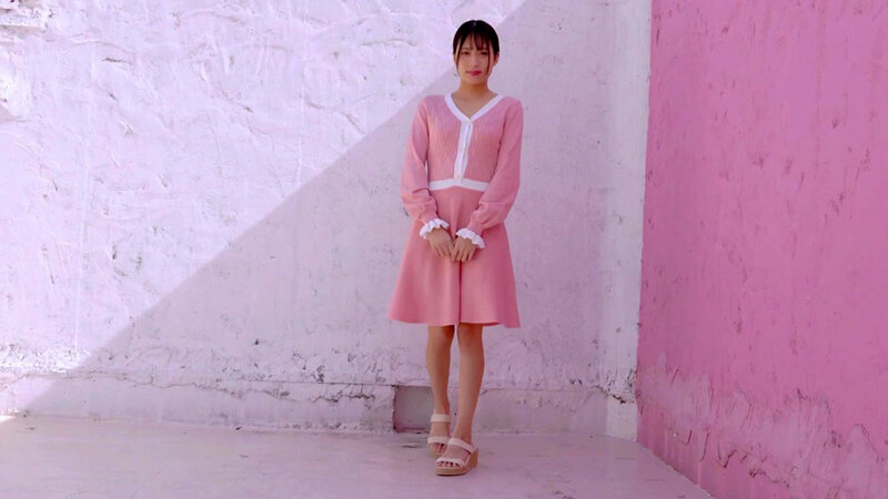 Kanna First Innocence・天音かんな天音かんな