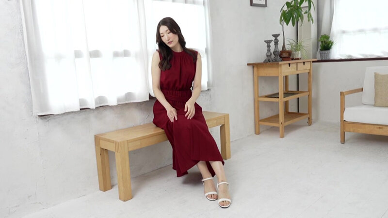 Maika 遠影のポートレート・小谷舞花小谷舞花