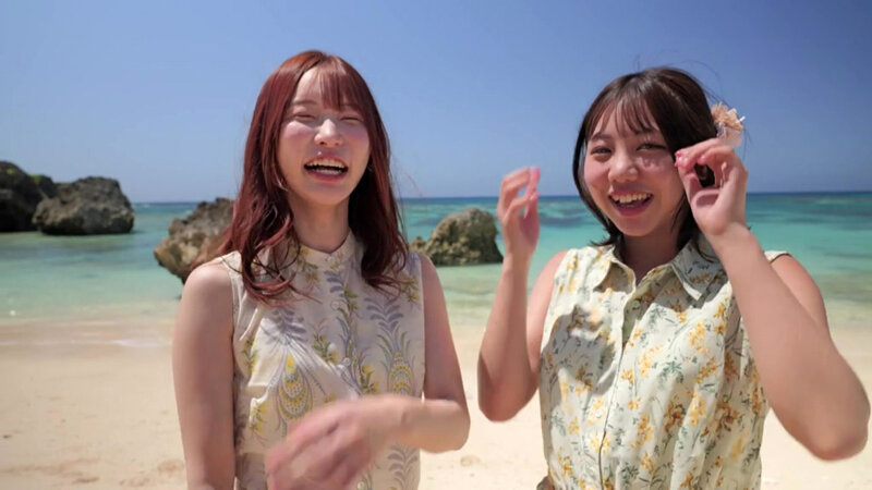 Moe3 成熟美女レボリューション～さよならは波のなか・天使もえ天使もえ