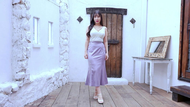 Rion2 Misty Silhouette・柊木里音柊木里音