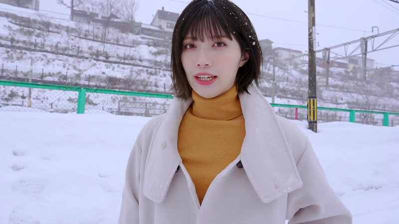 Nozomi5 Snowfield of hope！・石原希望石原希望