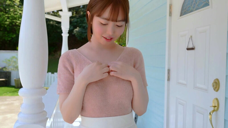 Misao 蒼春プールサイド・小栗操小栗操