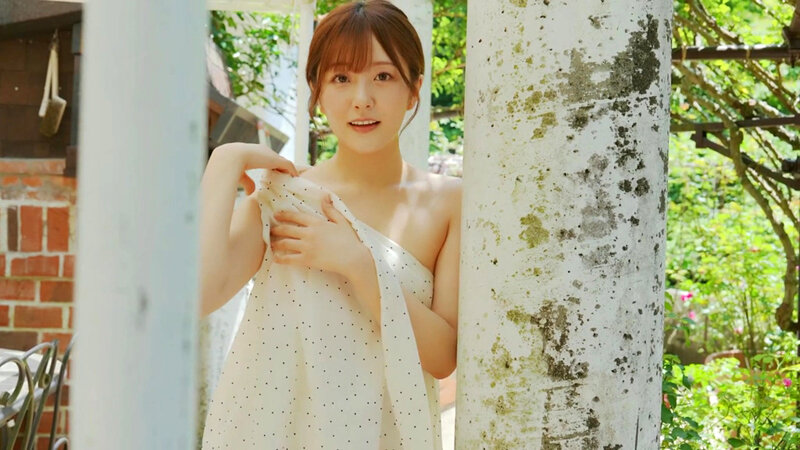 Hikari8 水しぶきレインボー・青空ひかり青空ひかり