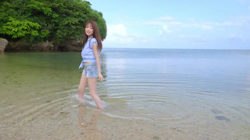 Ui 太陽に照らされて・天神羽衣天神羽衣