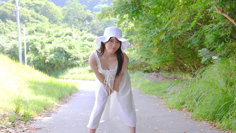 Sora なちゅら-Visual Version-・新川空新川空