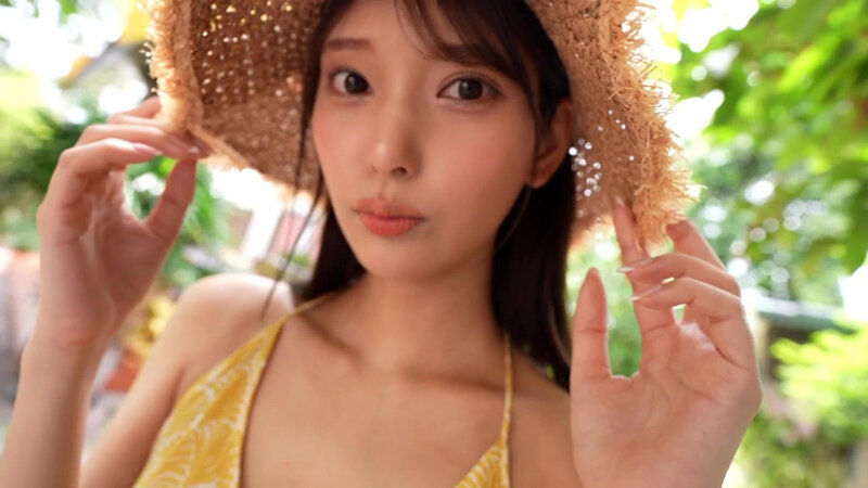 Hana Aqua Fantasy・倉木華倉木華