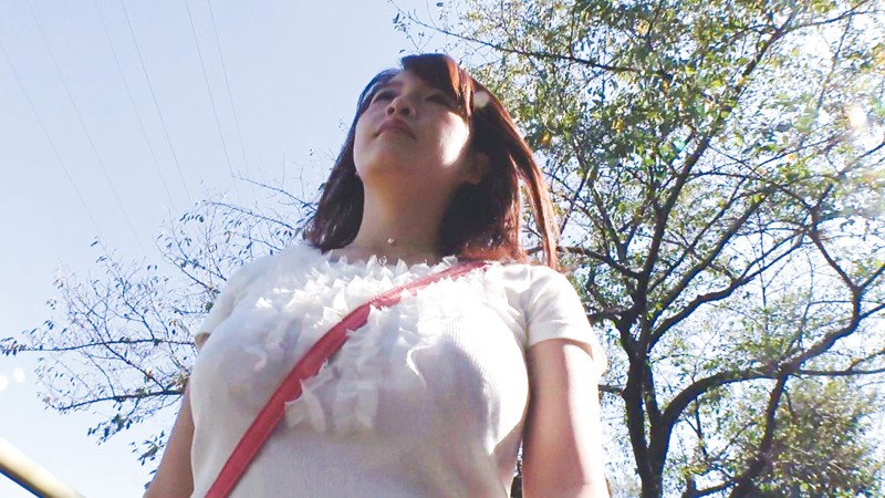 むっちりスケベな幼妻 Iカップ爆乳グラマラス痴女デリ嬢後藤里香