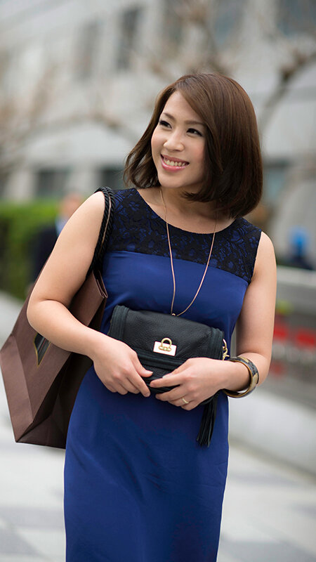 【清楚で品良くセレブな人妻たち】 ナンパ中出し ラグジュアリーエロス 36人8時間SP