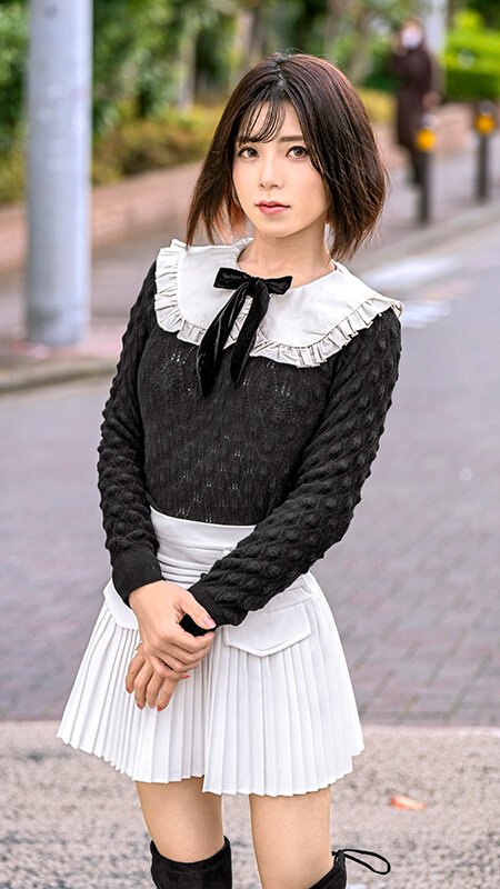 えぇ！本当に男の娘！逆ナンパ中出し こはく＆姫河ゆい姫河ゆい