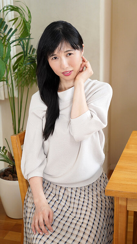 いやらしい五十路はお嫌いですか？【念願のAV出演】情熱的な性欲溢れるセックス 感度極まる熟女5人10