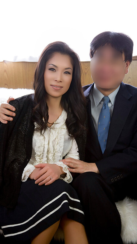 熟年夫婦の愛あふれる濃厚セックス 5組