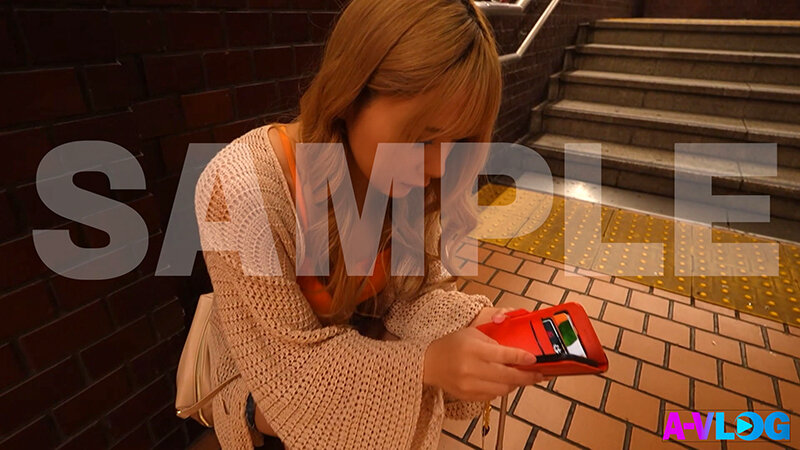 彼氏と喧嘩して家を追い出された美少女と中出し性交した記録