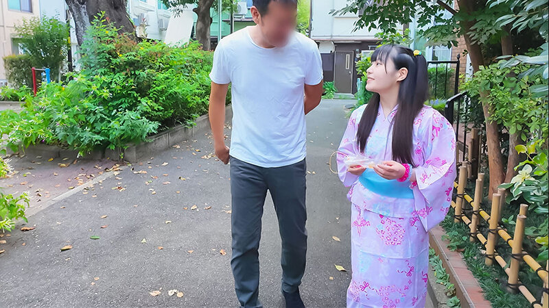 おしっ娘がまん！がまん出来なくてお外でオシッコお漏らし！？びしょ濡れの炉利マ●コに大人チ●ポねじ込み羞恥中出しSEX このみ（メスガキ21） 広瀬このみ広瀬このみ