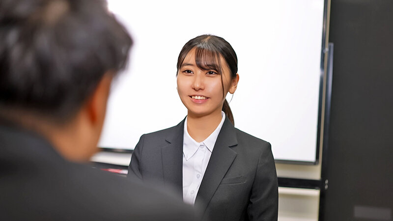 真面目な就活生とばぶばぶ退行 性癖解放おむつ交尾 （メスガキ23） 片寄しゅうか片寄しゅうか