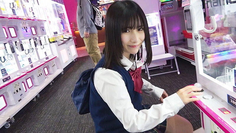 デカチンにNTRされた女子校生 僕の大好きな彼女がバイト先のデカチン大学生に寝取られ中出しされた！ F-NTR6 ひなこ 145cm Fカップ 松井日奈子松井日奈子