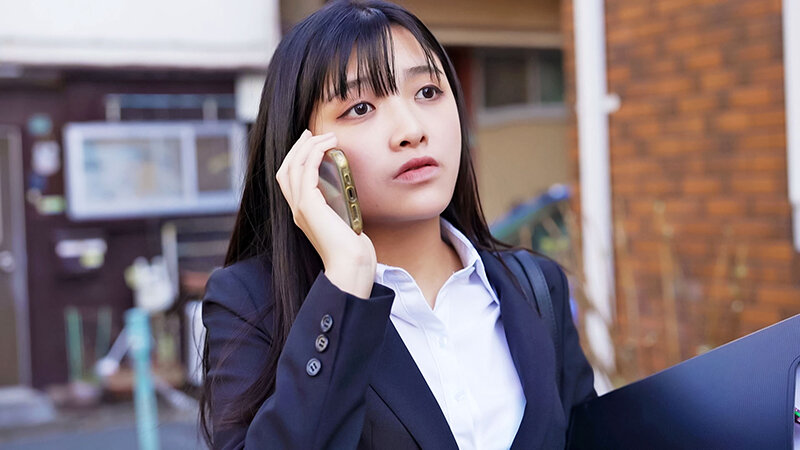 上納システムの餌食になった新卒不動産営業OL 賄賂は未発達の新鮮なアナル！怒涛の3Pで調教イラマ 3穴ブッ挿し中出し！絶望白目絶頂メス奴●堕ち アナル美少女いくら 海野いくら海野いくら