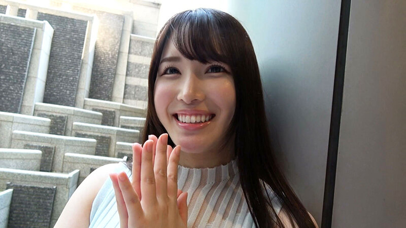 完ナマSTYLE@しおり 某有名企業の受付嬢はサークルの男を喰いまくっているヤリマンビッチ ＃女子大生 ＃Gカップ巨乳 ＃パパ活 ＃中出し 美波汐里美波汐里