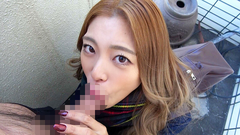 完ナマSTYLE@ひなた 肉棒しゃぶりまくりフェラビッチ 極上フェラと膣圧最高マ●コで精子吸い尽くしSEX 柚木ひなた柚木ひなた