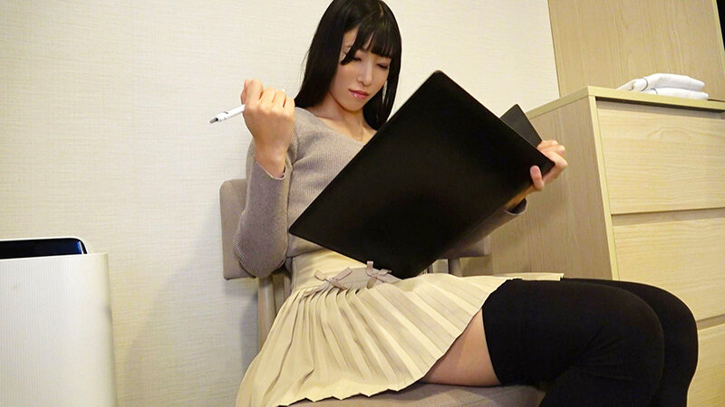 完ナマSTYLE@かりな 女性専用風俗で性感マッサージだけのはずが肉棒を挿入され［覚醒］仰け反り絶頂 潤香里奈潤香里奈