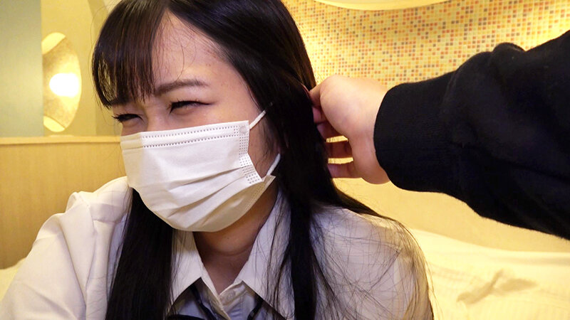 完ナマSTYLE@りか 「マスク・ゴム有ならハメ撮りしてもイイよ」オッサンをバカにしている生意気J系に無許可ナマ中出し！※本編顔出し 佐野りか佐野りか