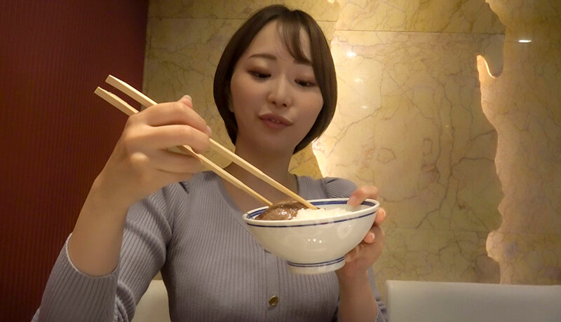 ハメ潮吹きまくり！中出し大好き万年発情ボーイッシュおねいさん ゆきね（26） 那賀崎ゆきね那賀崎ゆきね