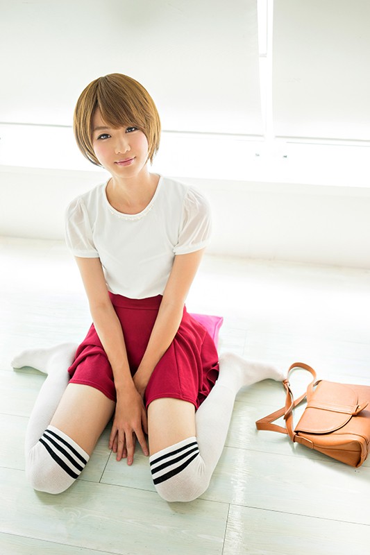 女装ロ●ータコンプレックス AV DEBUT