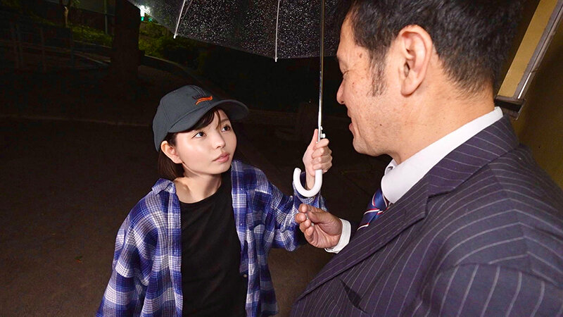 ボーイッシュ オジサンの大きなイチモツに憧れる性欲旺盛娘の勃起クリトリスぶっ壊し潮噴射！快楽中毒に沈めツルまん無責任中出し 市井結夏市井結夏