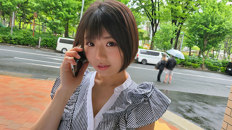 【家出×生ハメ】セブイレで拾った訳ありちっぱいちゃん ＃1りくちゃん 市川りく市川りく