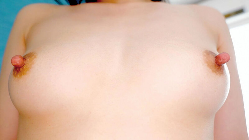 わたし乳首がすぐ勃起しちゃうんです！にょきにょき乳首イキSEX 桐谷すずね桐谷すずね