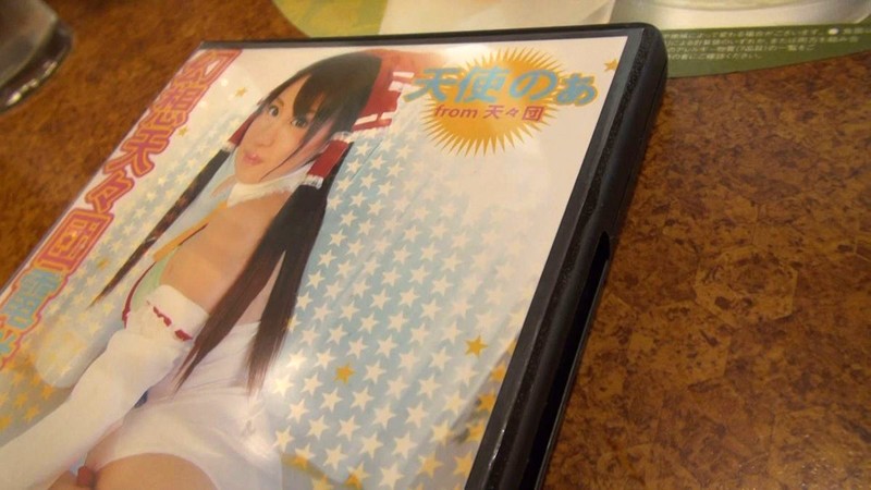 投稿個人撮影 キモ男ヲタ復讐動画 天使のぁ編