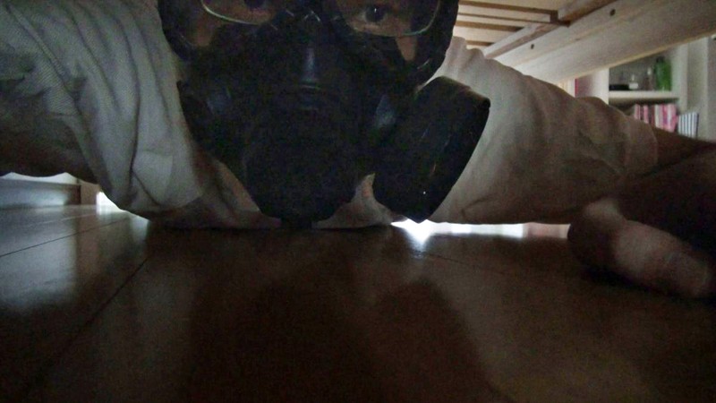 投稿個人撮影 キモ男ヲタ復讐動画 クラシキコハル編