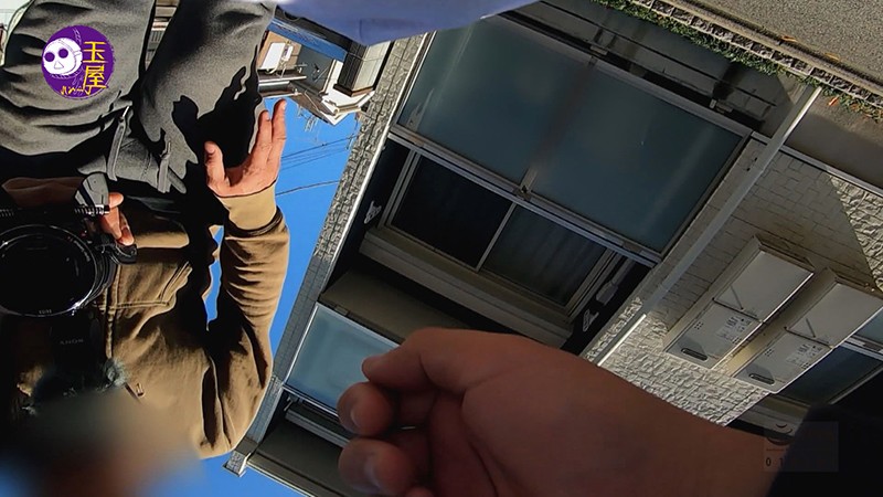 キモ男ヲタ復讐動画 ミノハラウヅキ編