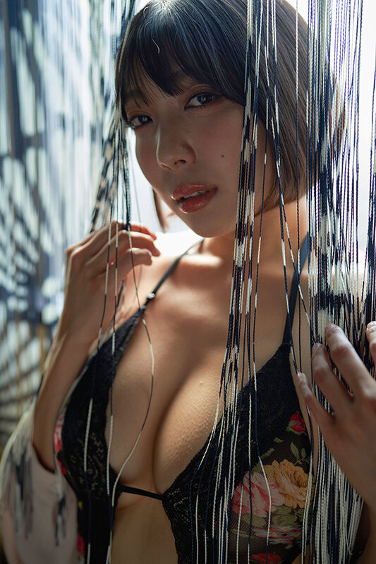 ひとりじめ。/麻倉まりな麻倉まりな