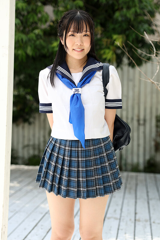 ワタシのヒミツ 若林美穂若林美穂