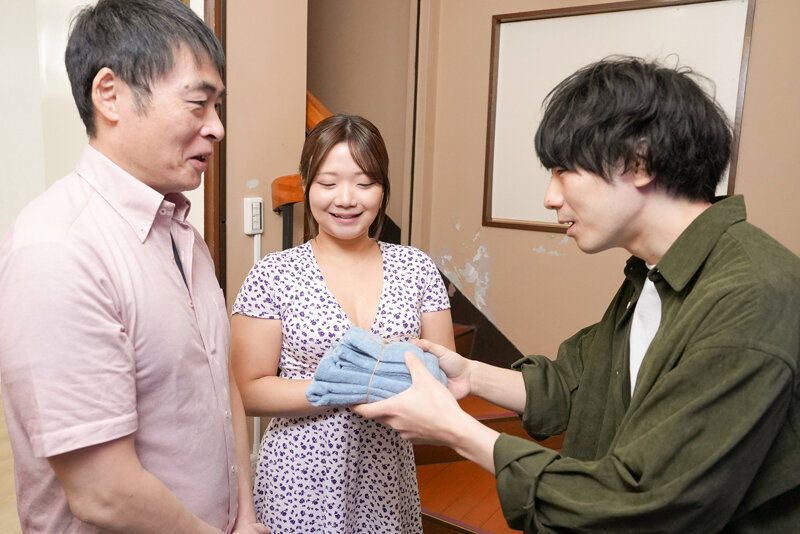 パート先の店長に寝取られて完堕ちした人妻 富岡ありさ富岡ありさ