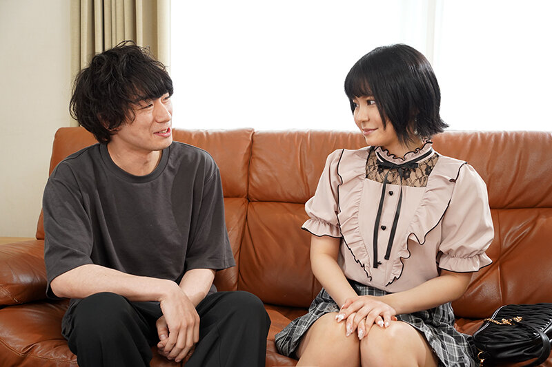 初撮りAVデビュー 幼い顔に似合わずデカチン大好き20才 愛咲ましろ愛咲ましろ