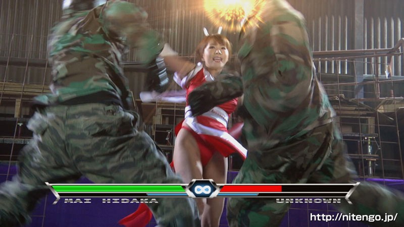 火鷹伝説 宮野ゆかな宮野ゆかな