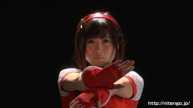 エンペラー オブ バトル 大槻ひびき大槻ひびき