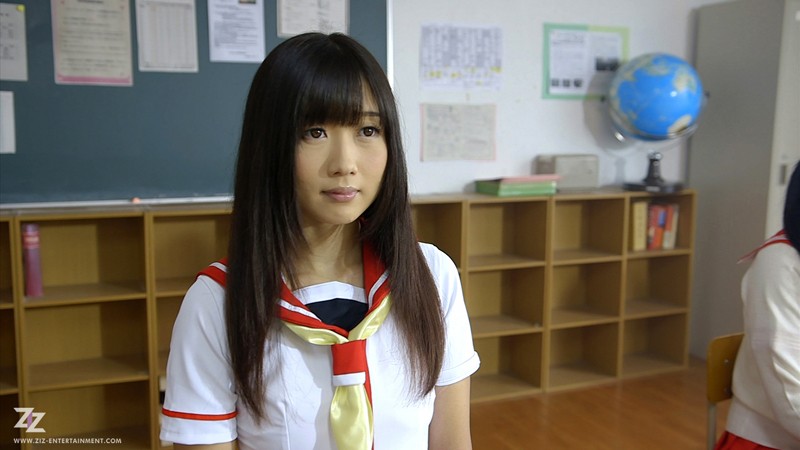 【実写版】りんかん倶楽部・前編 大槻ひびき 蓮実クレア 湊莉久 枢木みかん大槻ひびき・蓮実クレア・湊莉久