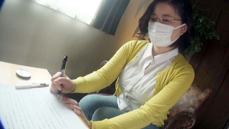 Iカップ猥乳訳アリ教師交尾 石垣あかね石垣あかね