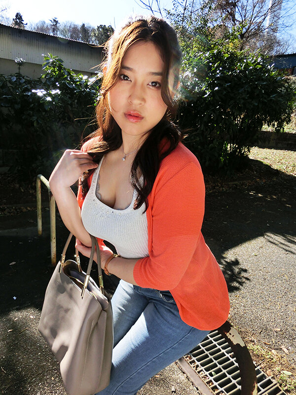 マッチングアプリの女 2 守屋いずみ守屋いずみ