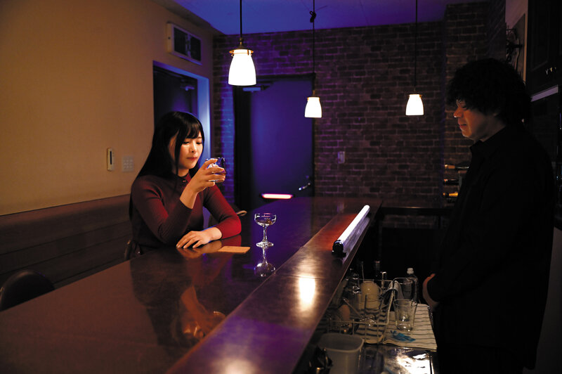 緊縛飼育～危険な毒花～4 久留木玲久留木玲