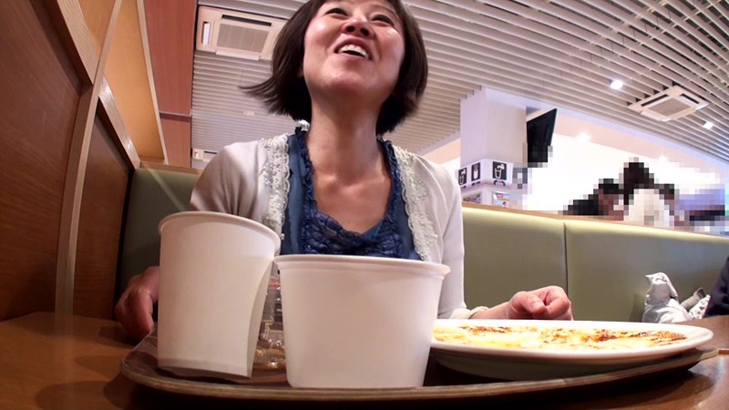 一泊二日限定私的ドキュメント 美熟女温泉旅行～色情遊戯 和美 50歳柳田和美