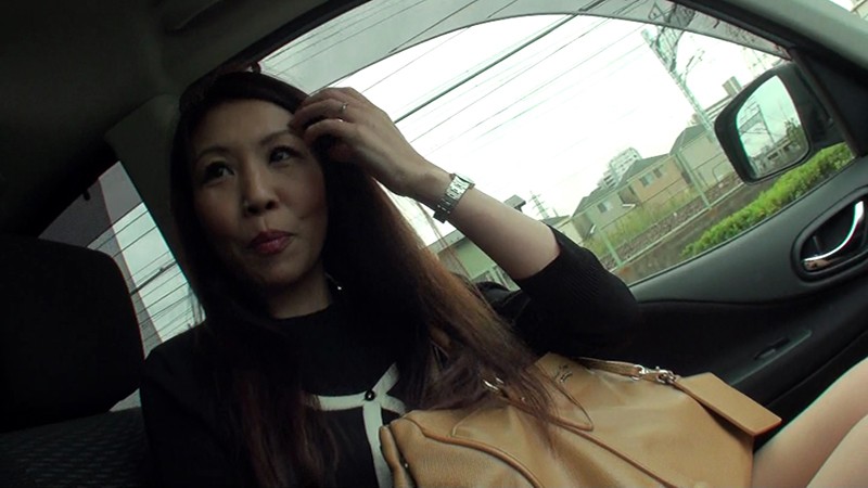 AV史上最低なマザーファッカー降臨！！プロダクションに紹介された美熟女たち全員に生中出しでの撮影をセックスの最中に交渉してみた！但し、’強要’はなしで。牧野紗代