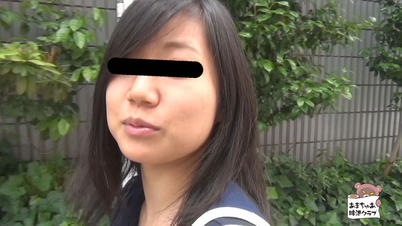 排泄大陸 1 徳島エミ22才◆徳島エミ